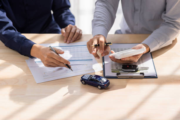 24/7 Emergency Commercial Auto Insurance experts in Glenpool, OK