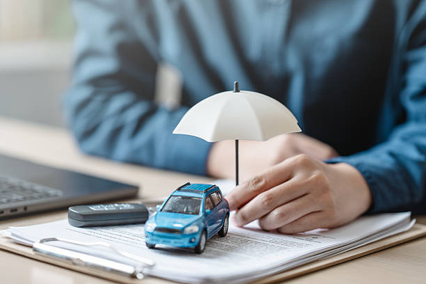 Reliable Commercial Auto Insurance contractor in Glenpool, OK by Auto Insurance Axis