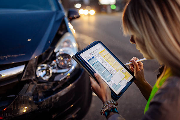 Affordable Commercial Auto Insurance solutions in Glenpool, OK